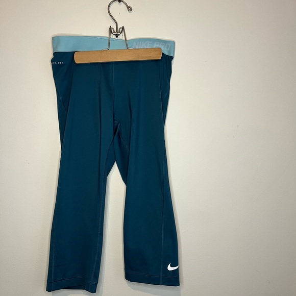 Nike pro spandex - Picture 2 of 3